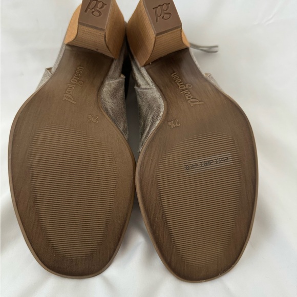 Paul Green CAYANNE PEEP TOE BOOTIE - Picture 10 of 10